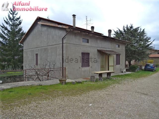 Casa in vendita a Ortignano, Toscana