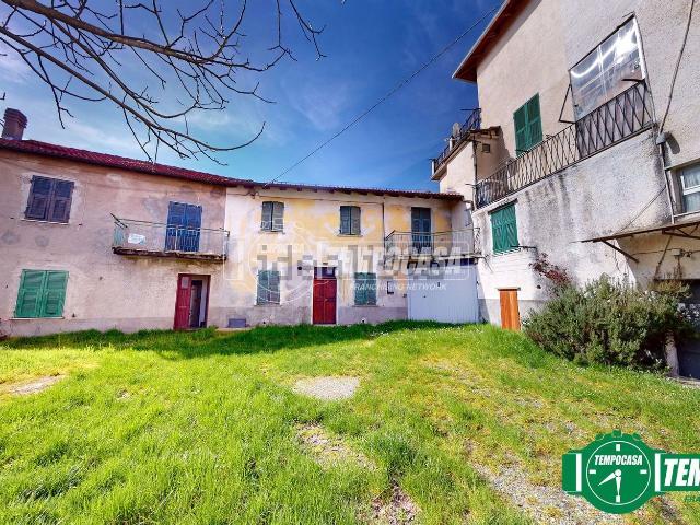 Casa in vendita a Piemonte, Alessandria
