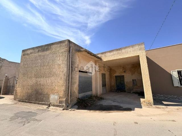 Casa in vendita a Marsala, Sicilia