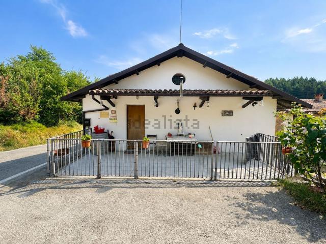 Casa in vendita a Piemonte, Asti