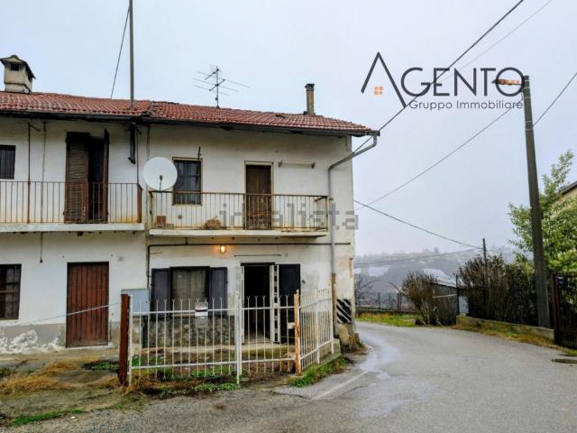 Casa in vendita a Piemonte, Cuneo