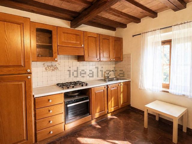 Casa in vendita a Unione di Comuni Valdarno e Valdisieve, Rufina