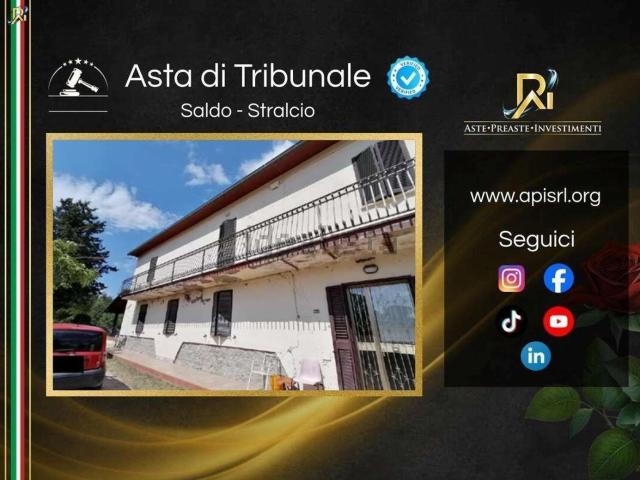 Casa in vendita a Unione di Comuni Montani Colline del Fiora, Sorano
