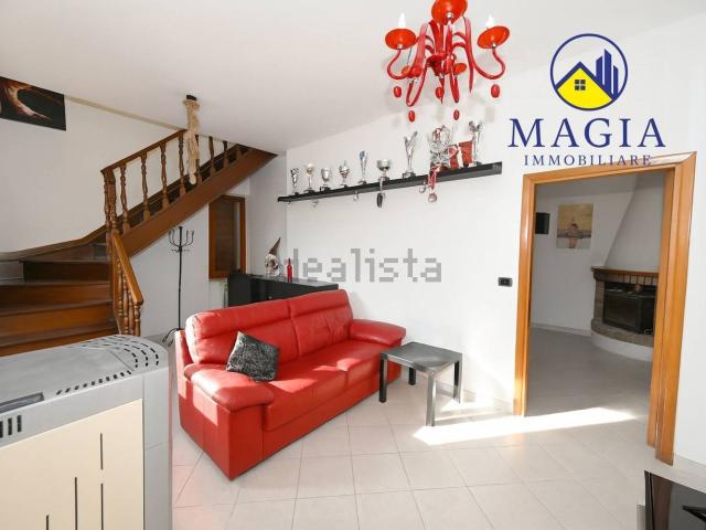Casa in vendita a Marche, Ascoli Piceno