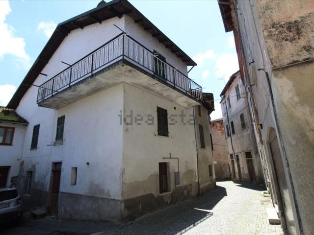 Casa in vendita a San Carlo, Piemonte