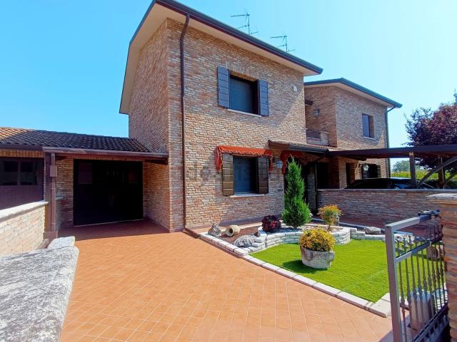 Casa in vendita a Tamara, Copparo