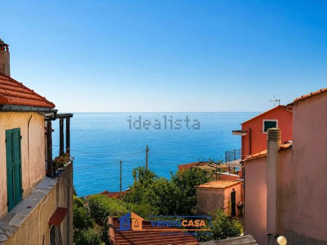 Casa in vendita a Custo, Bergeggi