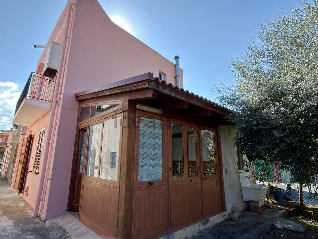 Casa in vendita a Badessa, Milazzo
