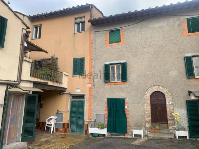 Casa in vendita a Unione dei Comuni Circondario dell'Empolese Valdelsa, Montespertoli