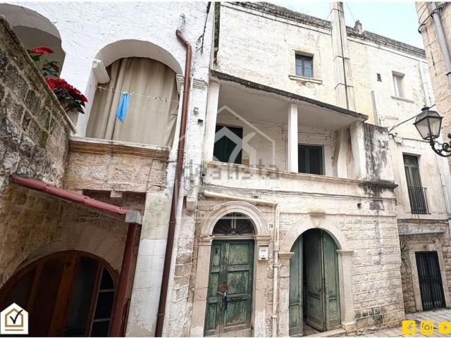 Casa in vendita a Puglia, Bari
