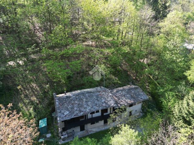 Casa in vendita a Piemonte, Cuneo