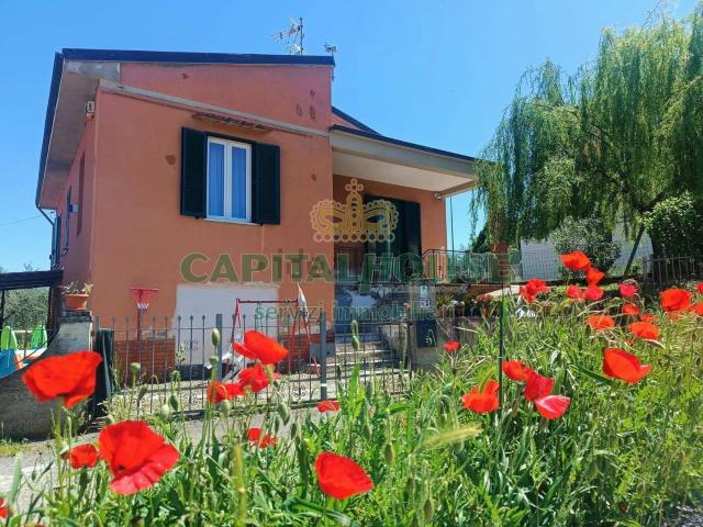 Casa in vendita a Unione dei Comuni Circondario dell'Empolese Valdelsa, Castelfiorentino