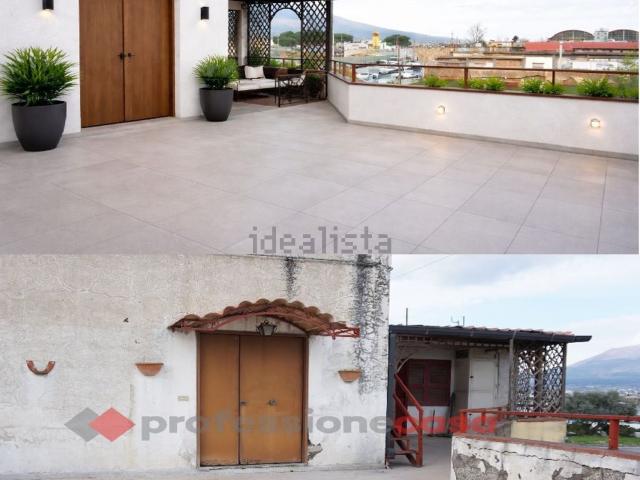 Casa in vendita a Scafati, Campania