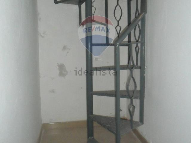 Casa in vendita a Terruccia, Pietraperzia