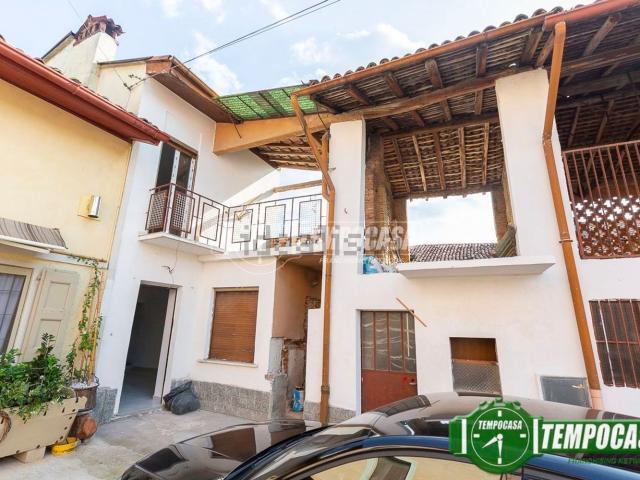 Casa in vendita a Ricetto, San Colombano al Lambro