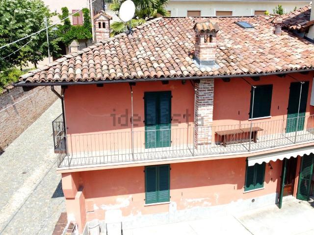 Casa in vendita a Piemonte, Cuneo