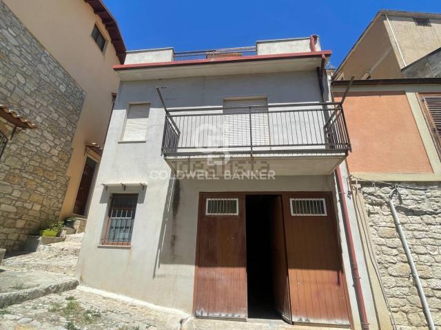 Casa in vendita a Cammarata, Sicilia