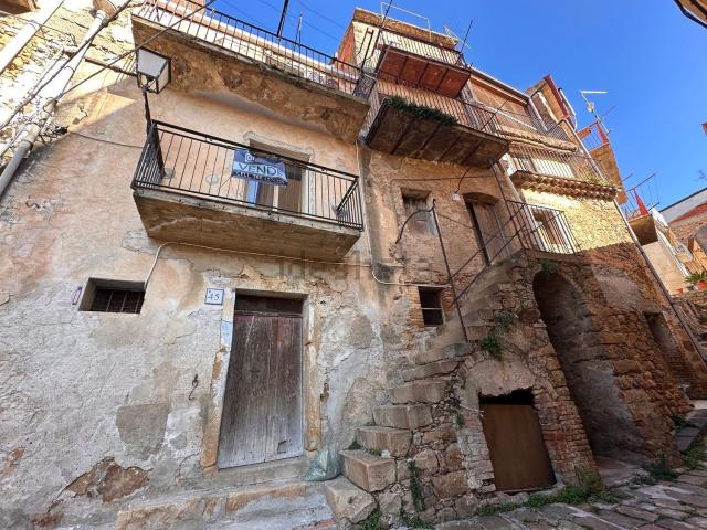 Casa in vendita a Tusa, Sicilia