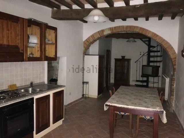 Casa in vendita a San Leo Bastia, Umbria