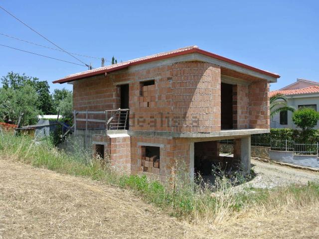 Casa in vendita a Calabria, Cosenza