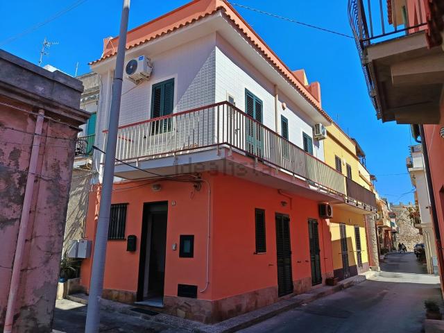 Casa in vendita a Ganzirri, Messina