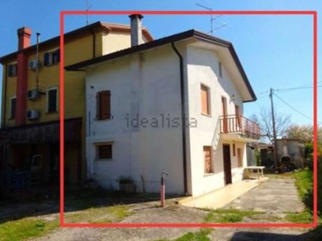 Casa in vendita a San Stino di Livenza, Veneto