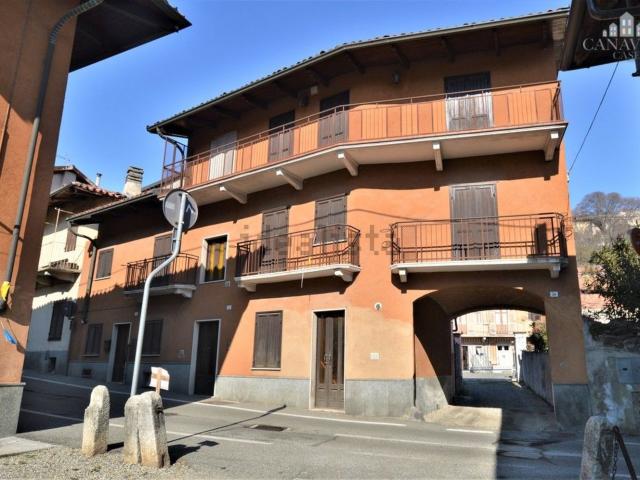Casa in vendita a Piemonte, Torino