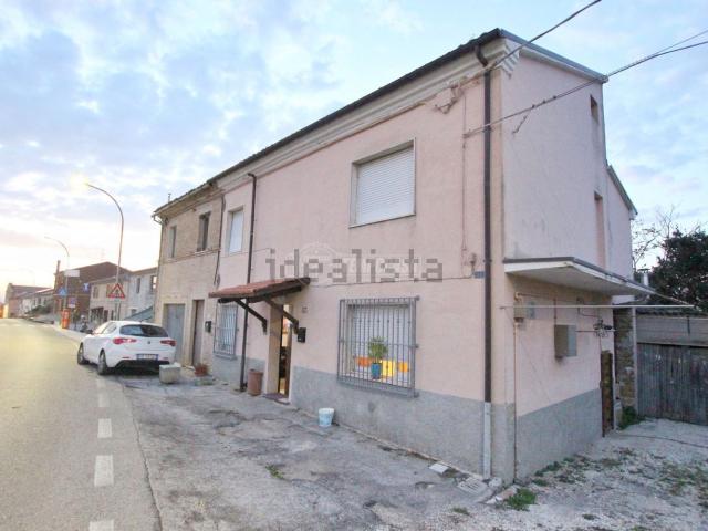Casa in vendita a Marche, Ancona