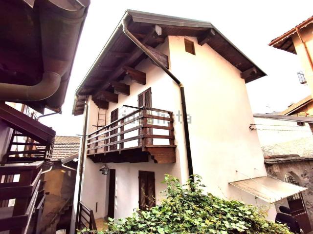 Casa in vendita a San Maurizio, Piemonte