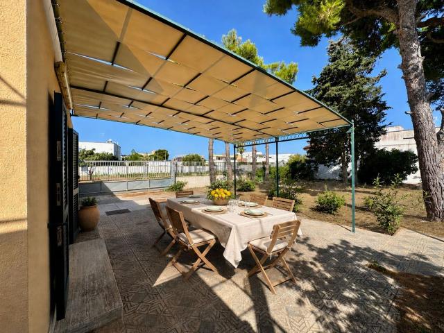 Casa in vendita a Rione Bentivenga, Puglia
