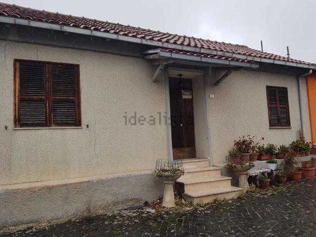 Casa in vendita a Castellafiume, L'Aquila