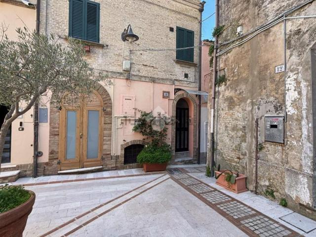 Casa in vendita a Centro Storico, Vasto