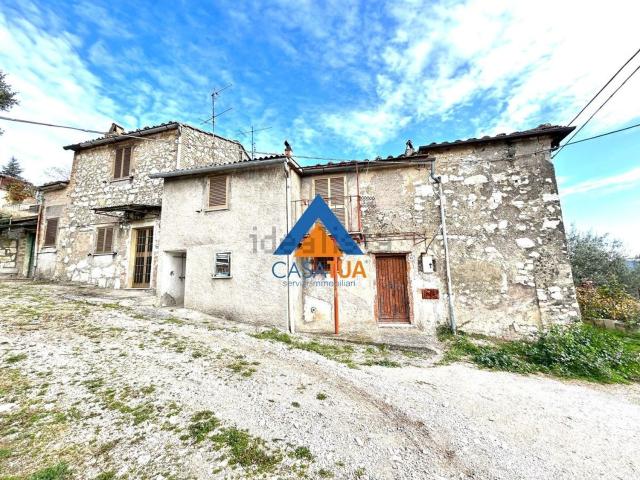 Casa in vendita a Archileggi, Amelia