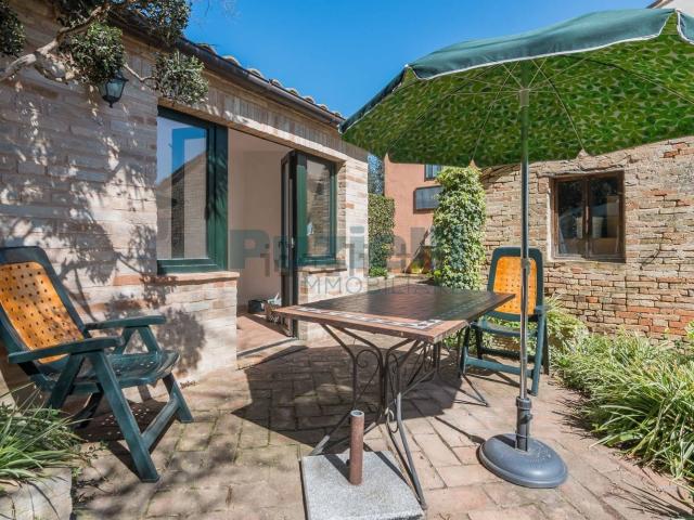 Casa in vendita a Marche, Fermo