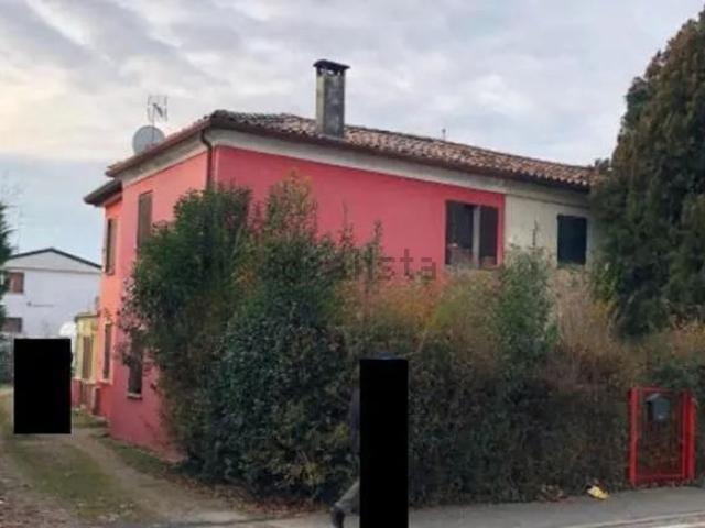 Casa in vendita a Olme, Mogliano Veneto
