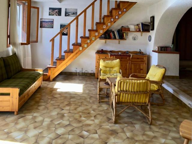 Casa in vendita a Aurigo, Liguria