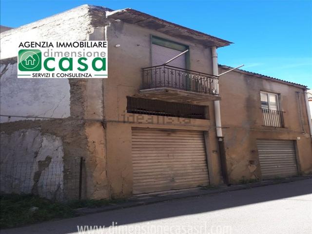 Casa in vendita a San Cataldo, Caltanissetta