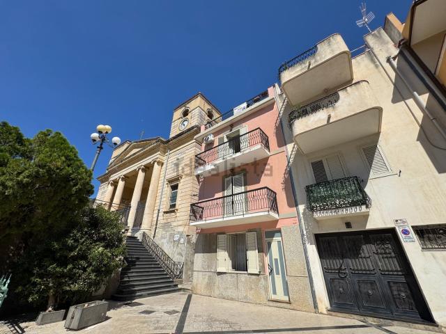 Casa in vendita a I Circoscrizione, Messina
