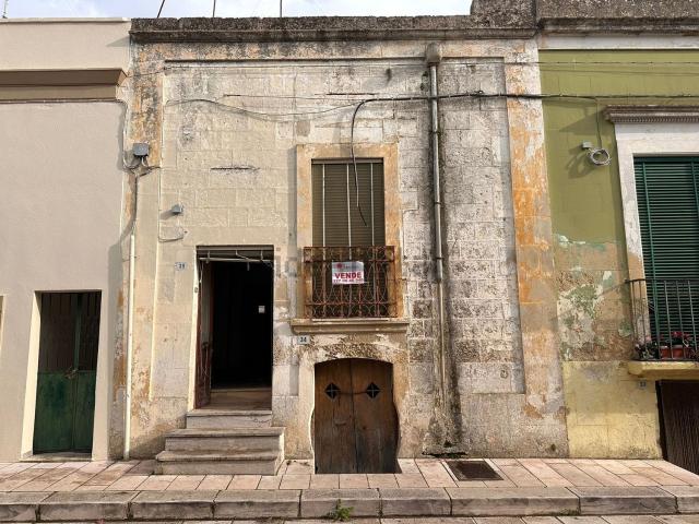 Casa in vendita a Puglia, Lecce