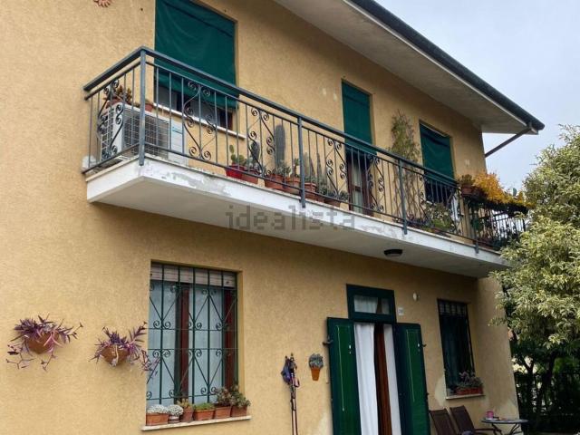 Casa in vendita a Malborghetto di Boara, Ferrara