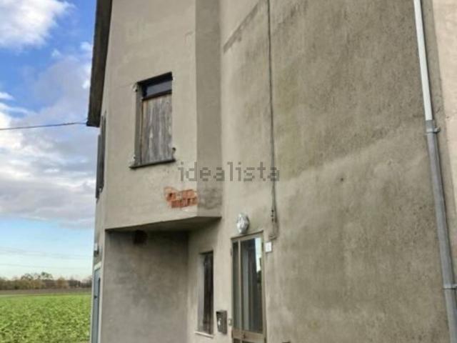 Casa in vendita a Tribano, Veneto