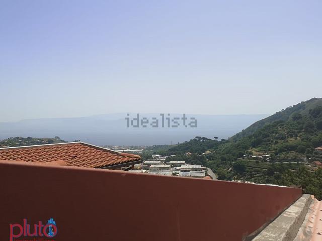 Casa in vendita a I Circoscrizione, Messina