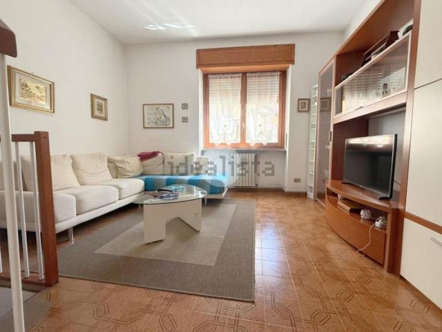 Casa in vendita a Ponte, Triuggio
