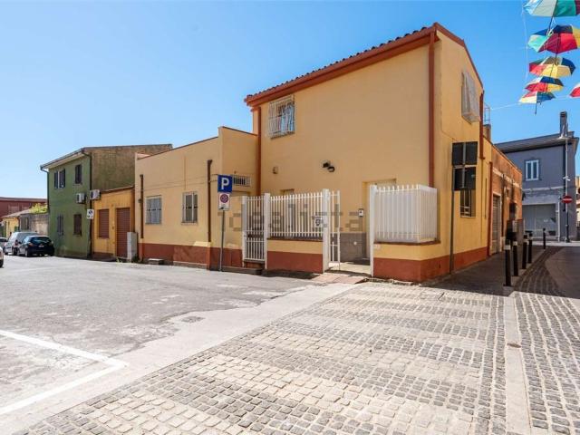 Casa in vendita a Capoterra, Sardigna/Sardegna