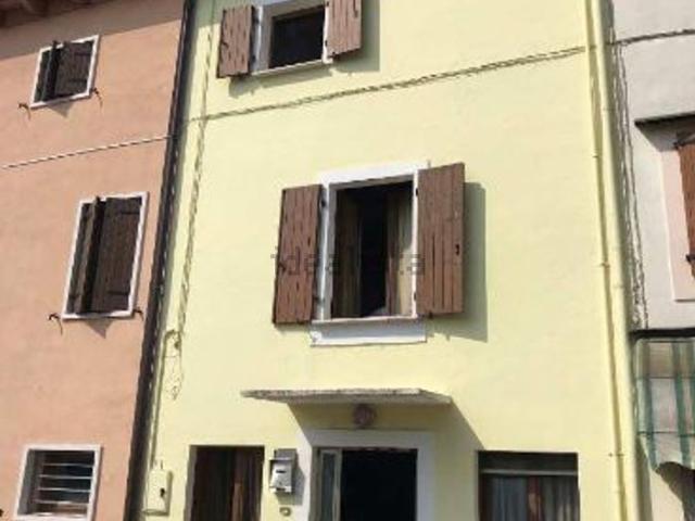 Casa in vendita a Pozzo, San Giovanni Lupatoto