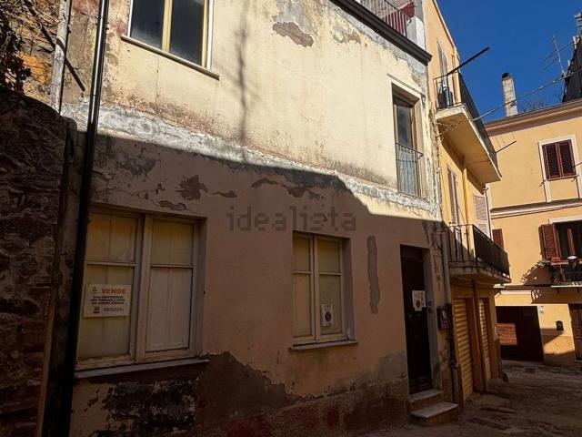 Casa in vendita a Iglesias, Sardigna/Sardegna