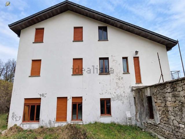 Casa in vendita a Valle, Talamello
