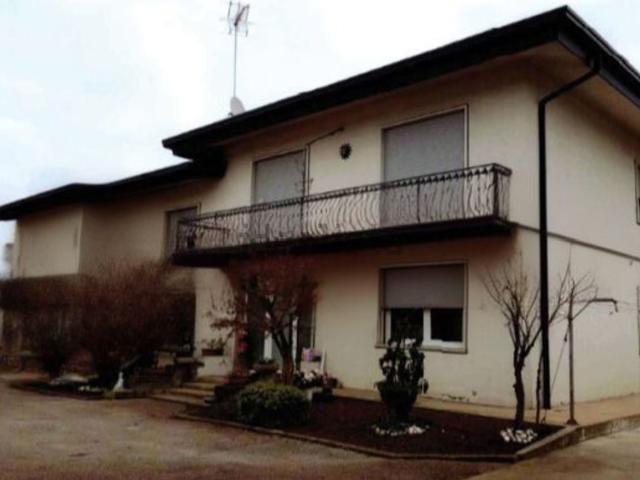 Casa in vendita a Baldassa, Camposampiero