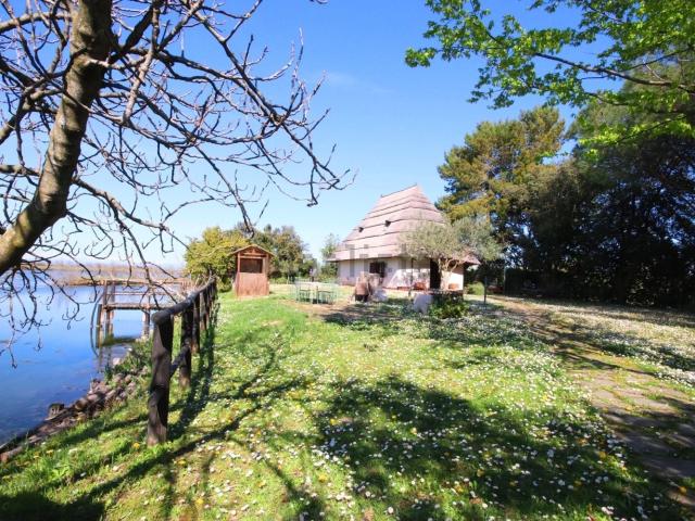 Casa in vendita a Valle Goppion, Grado