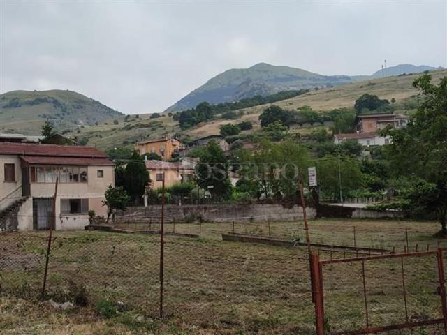 Casa in vendita a Marsicovetere, Basilicata